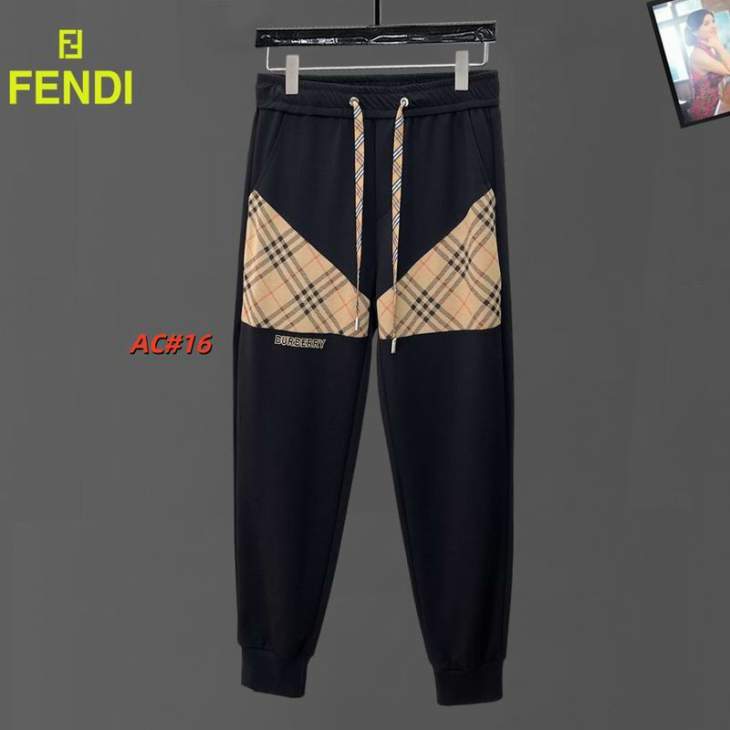 Picture of Burberry Long Pants _SKUBurberryM-3XL12yr9114237